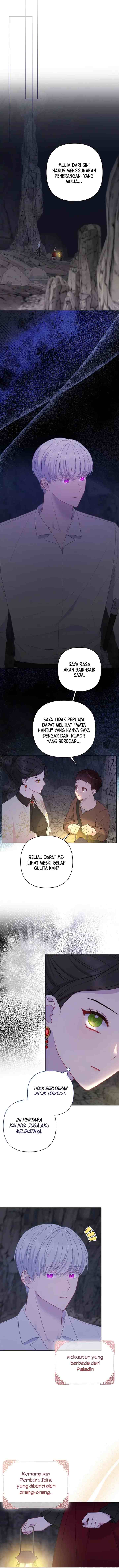 So I Married An Abandoned Crown Prince chapter 11 halaman 11