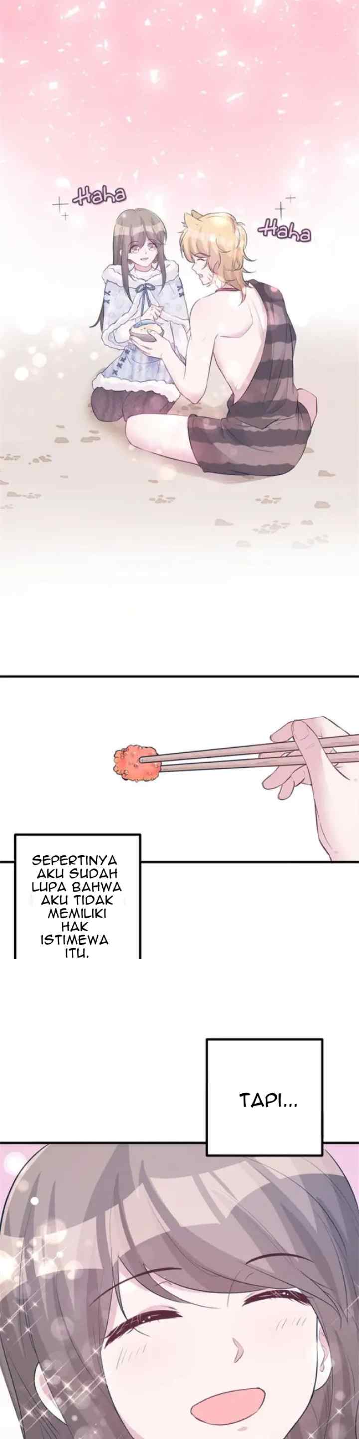 Beauty and the Beasts chapter 117 halaman 15