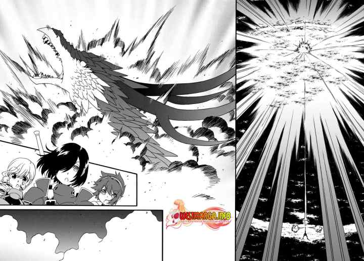 The Villainess Will Crush Her Destruction End Through Modern Firepower chapter 62 halaman 6