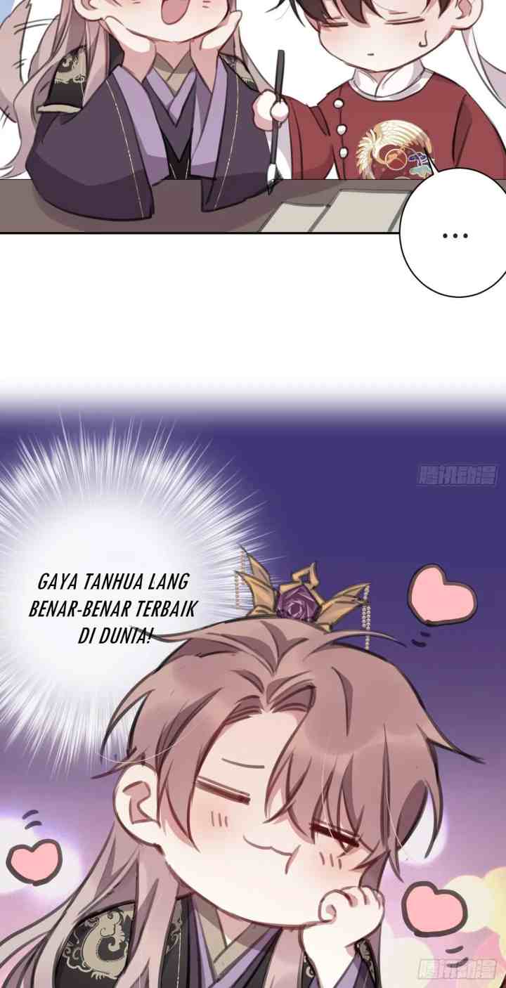Missing Morning Court chapter 20 halaman 5