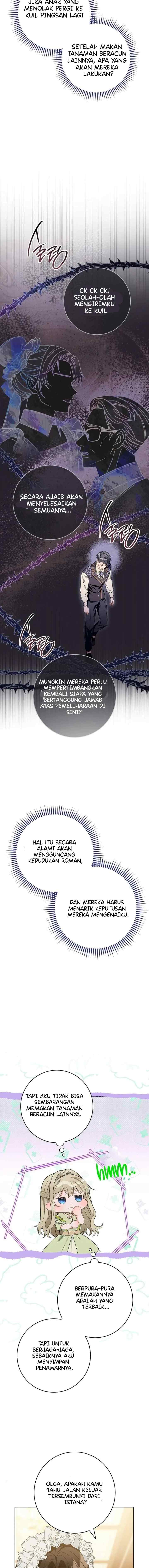 I Was Told To Die chapter 10 halaman 10