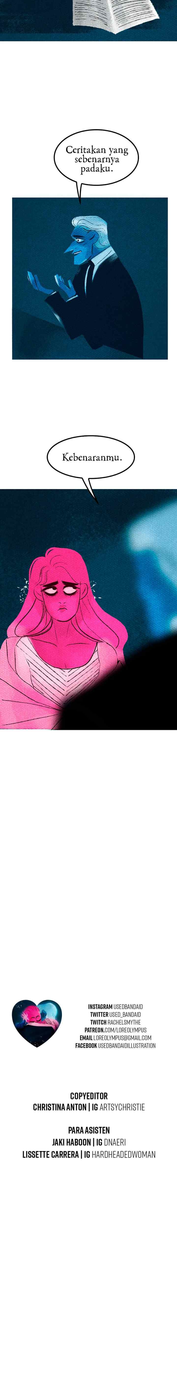 Lore Olympus chapter 130 halaman 18