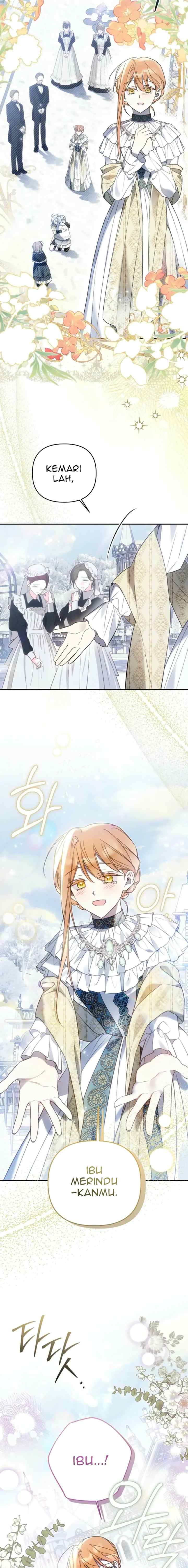 Everyone Was Obsessed With Me After I Became the Youngest Princess Favorite chapter 10 halaman 16