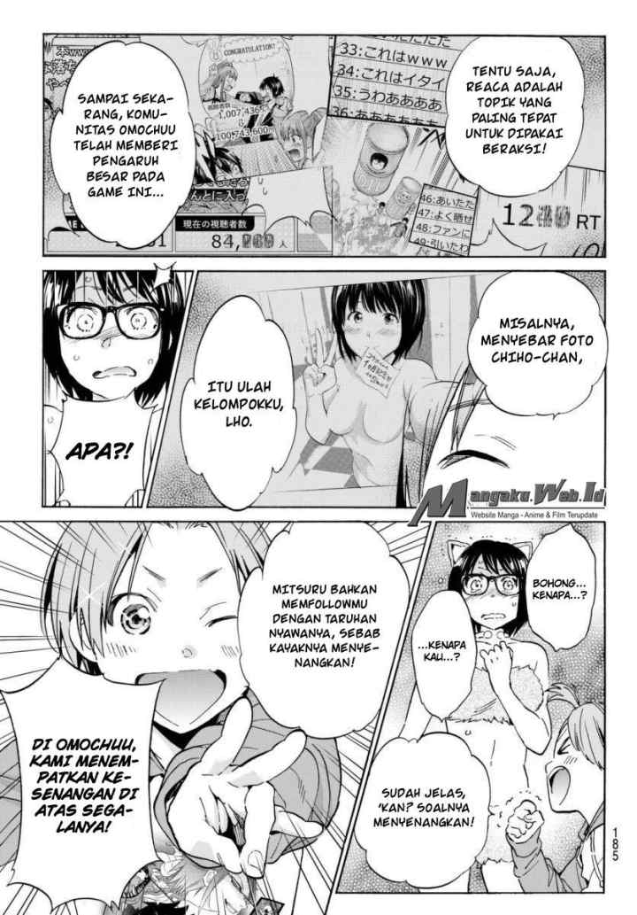 Real Account 2 chapter 38 halaman 7