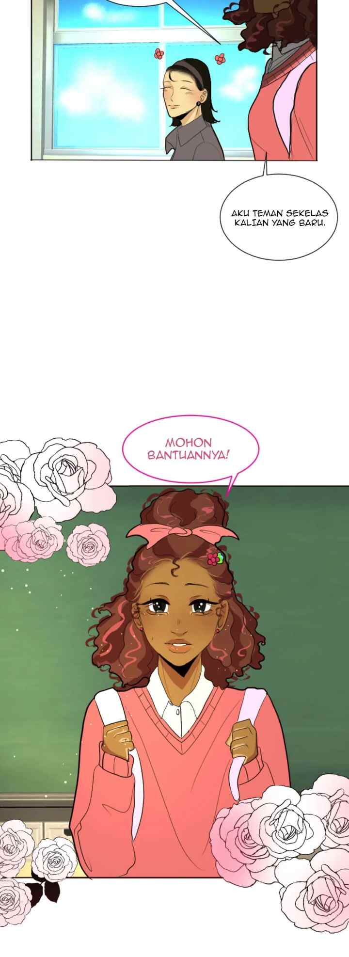 Violent Pink chapter 1 halaman 4
