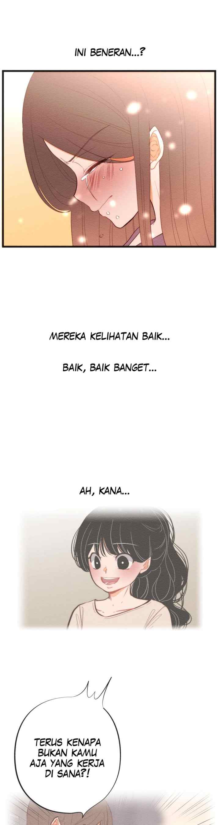 Mistake S1 chapter 145 halaman 11