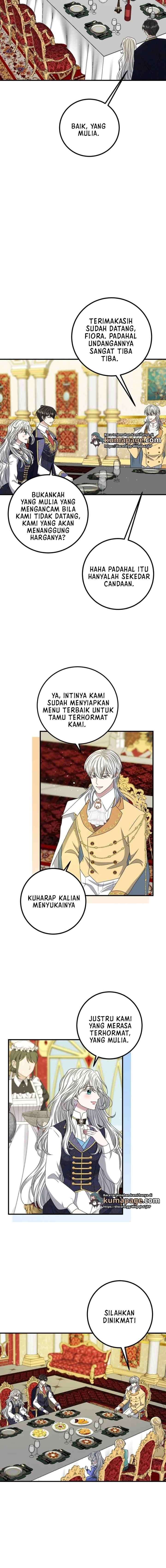 Evil Girl's Daycare chapter 29 halaman 14