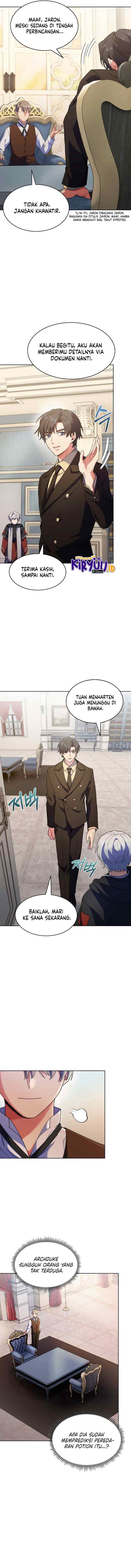 I Regressed to My Ruined Family chapter 19 halaman 4