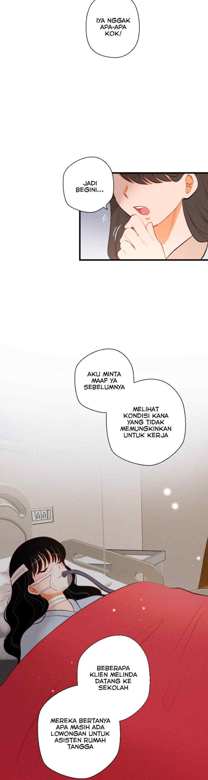 Mistake S2 chapter 34 halaman 8