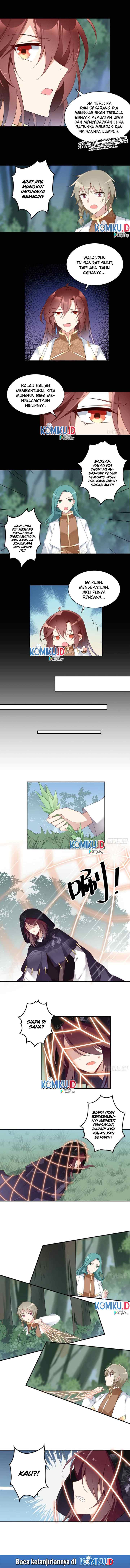 Meng Shi Zai Shang chapter 167 halaman 4