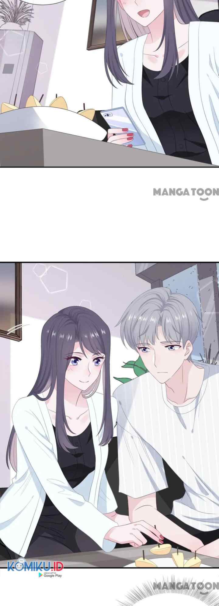 The Glutton Next Door chapter 29 halaman 10