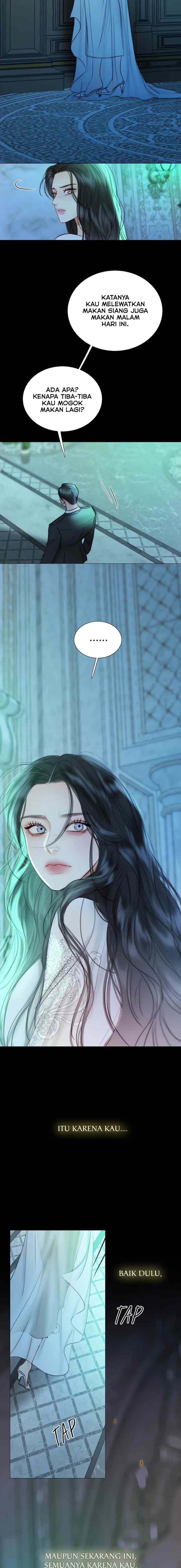 Serenity chapter 88 halaman 10