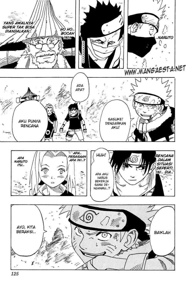 Naruto chapter 13 halaman 20