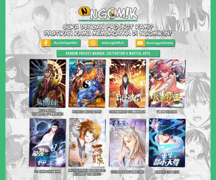 High School Taoist chapter 2 halaman 18