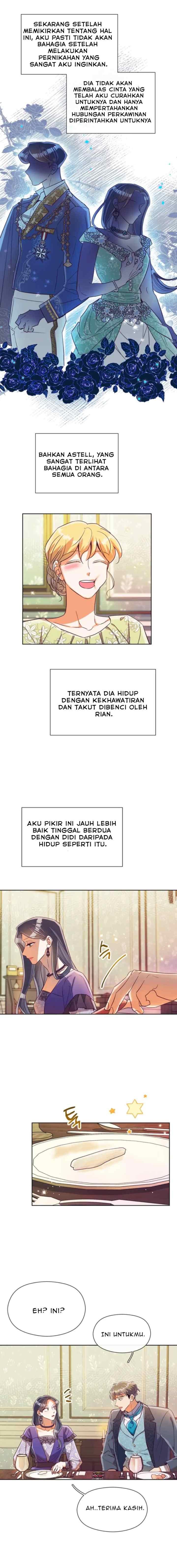 Long After The Ending chapter 30 halaman 8