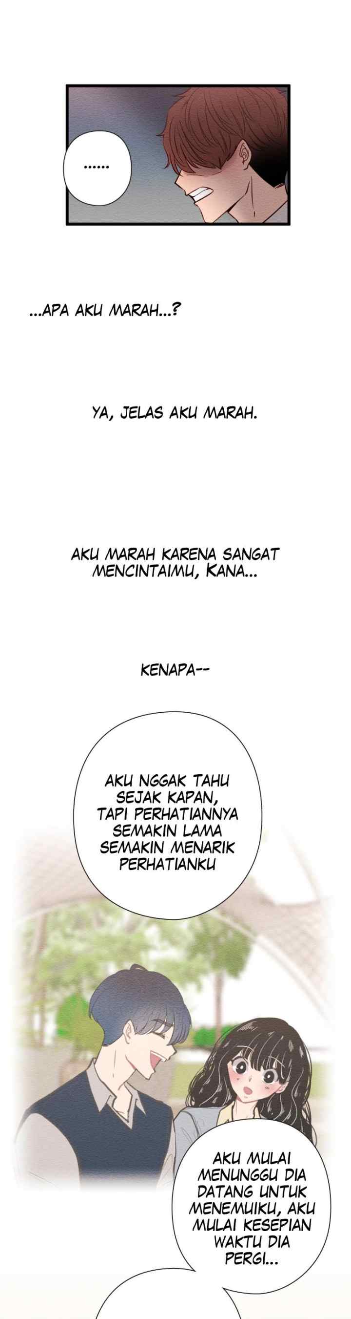 Mistake S1 chapter 107 halaman 8