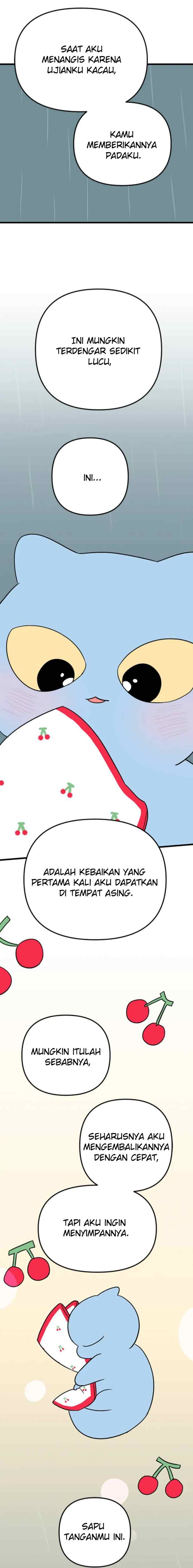 Dragon Girl chapter 55 halaman 12