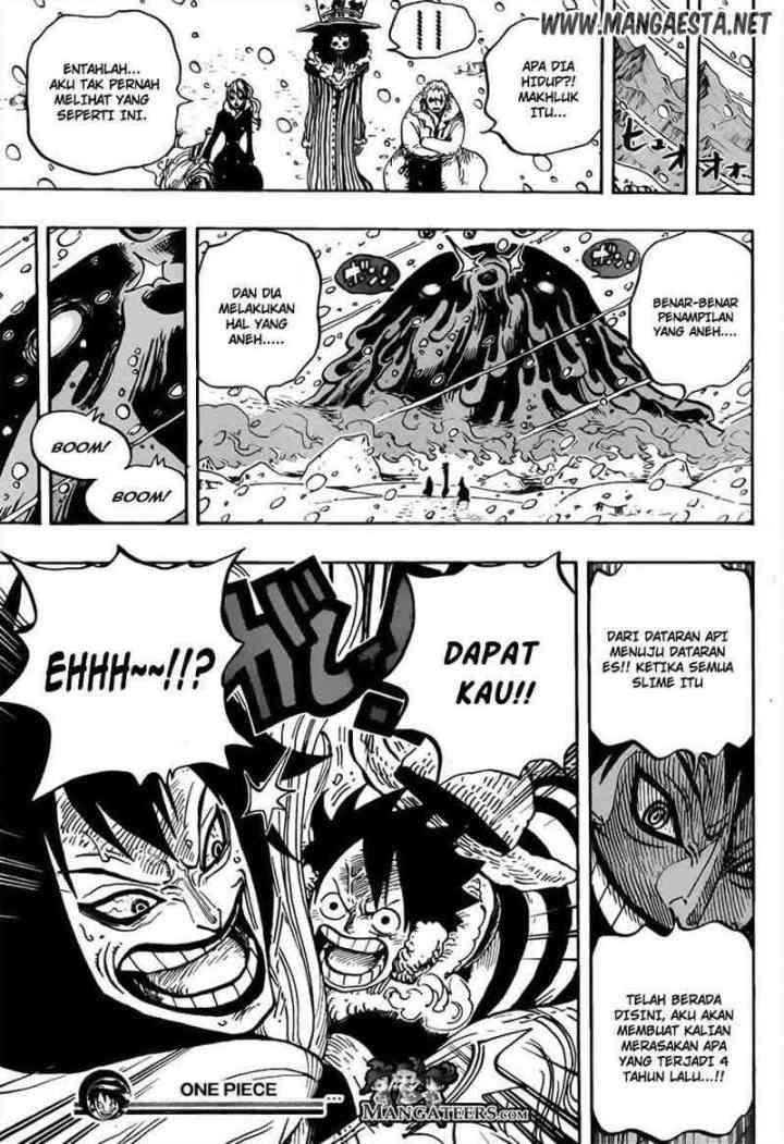 One Piece chapter 670 halaman 18