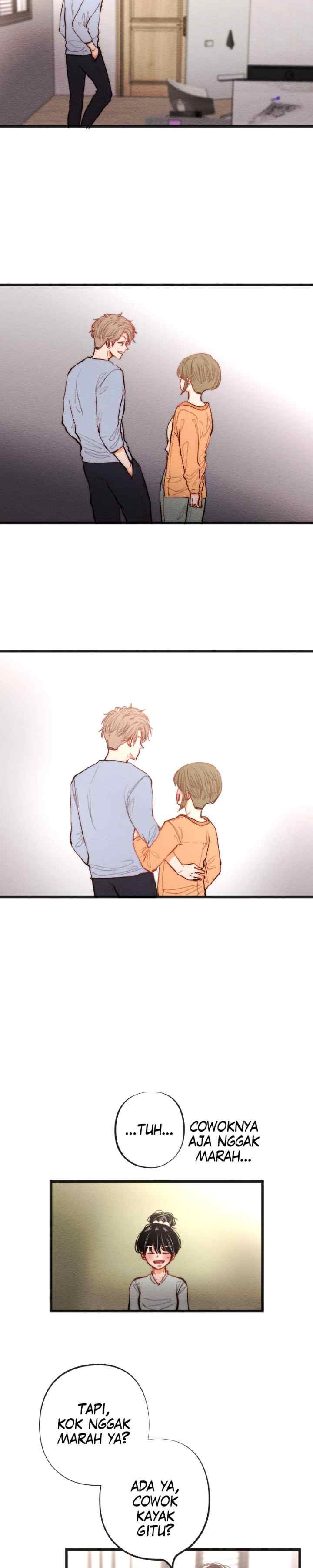 Mistake S1 chapter 136 halaman 8