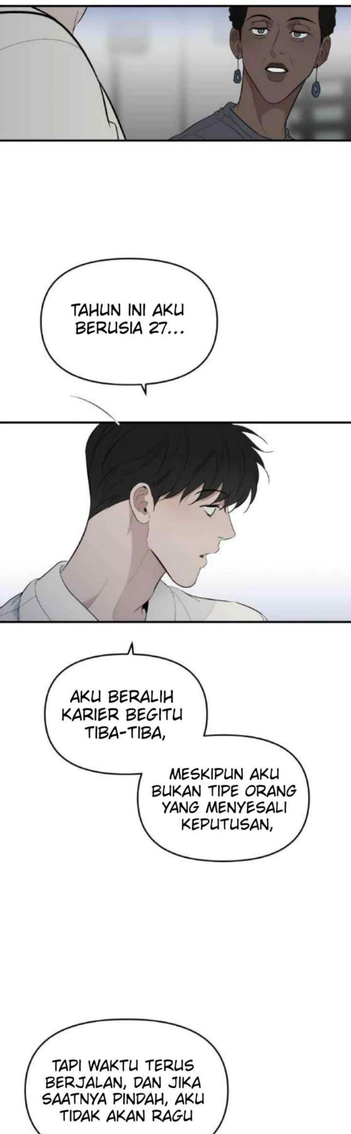 Take Off chapter 119 halaman 9