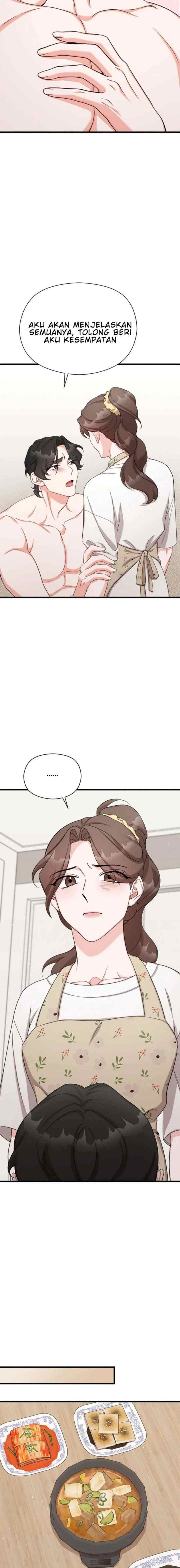 The Most Perfect Marriage chapter 49 halaman 16