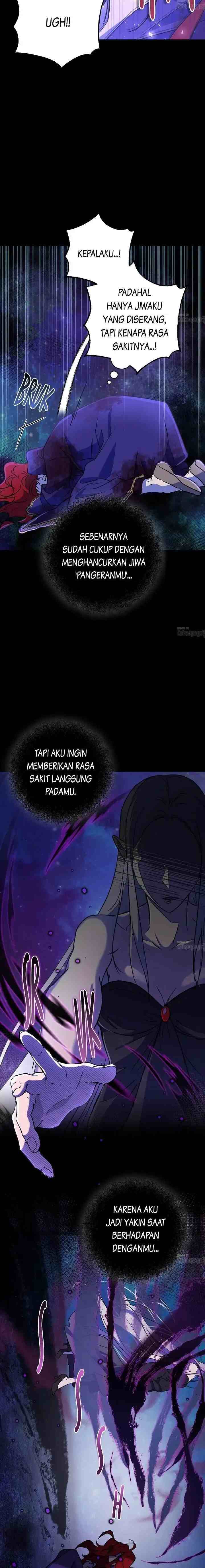Asmodian's Contract chapter 71 halaman 10