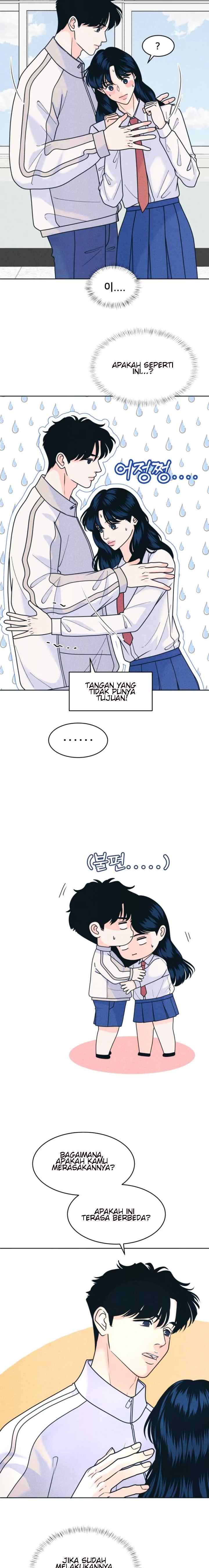 An Introverted Man And Woman chapter 80 halaman 4