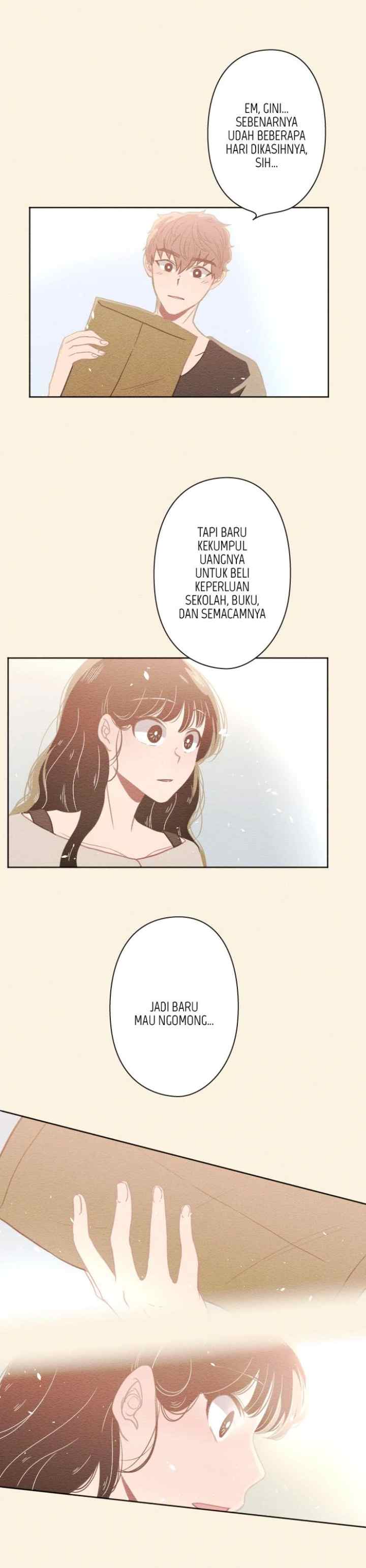 Mistake S1 chapter 41 halaman 11