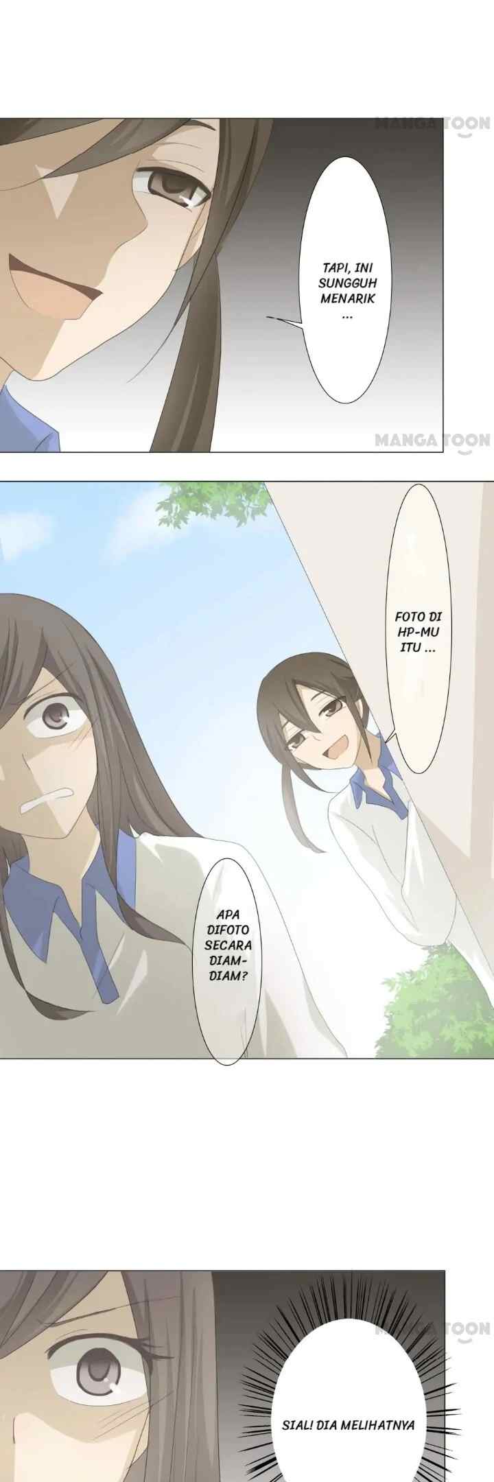 Summer Never Ends chapter 134 halaman 7