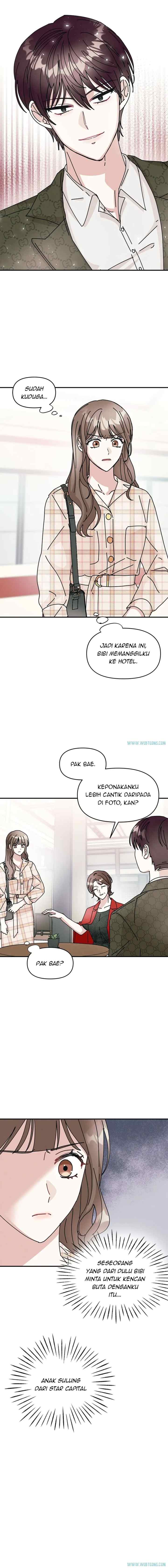 Crazy for You (Haega) chapter 18 halaman 15