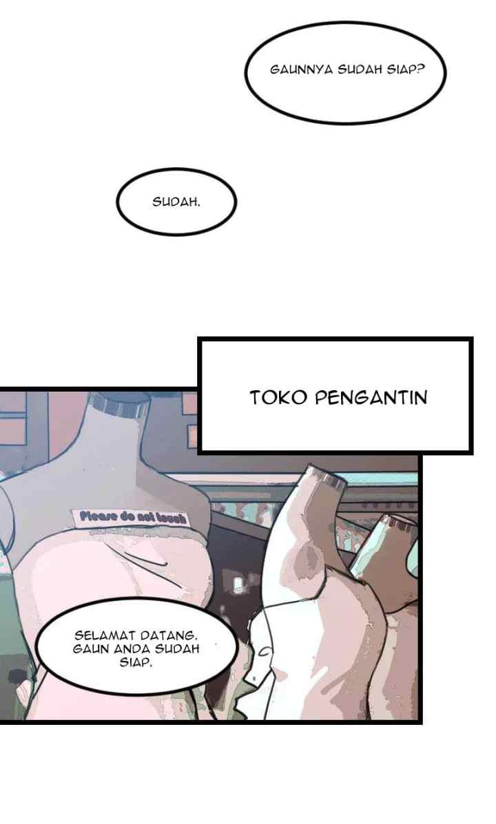 CEO's Sudden Proposal chapter 41 halaman 5