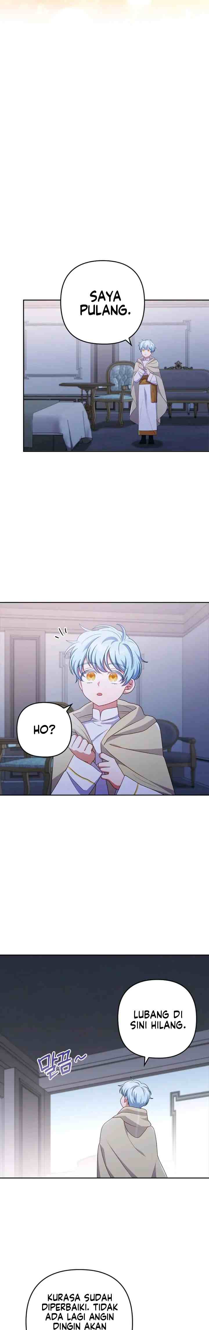 I Was Seduced By The Sick Male Lead chapter 46 halaman 10