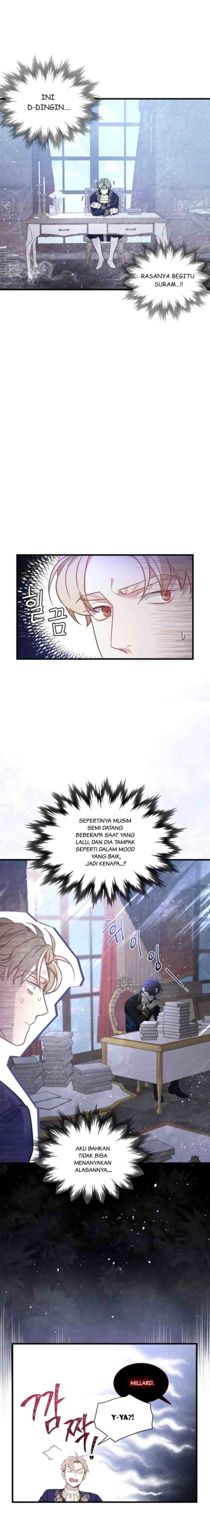Not Sew Wicked Stepmom chapter 50 halaman 5