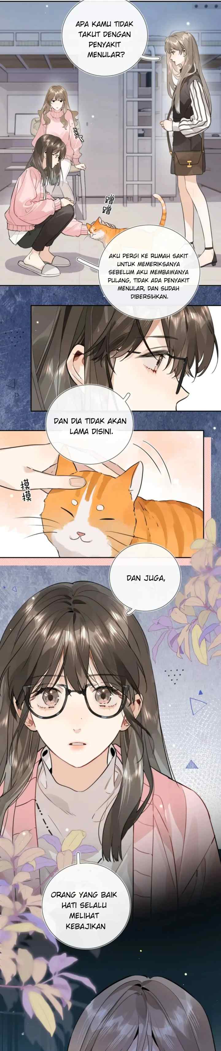 Heliotrope & Zjz chapter 16 halaman 6