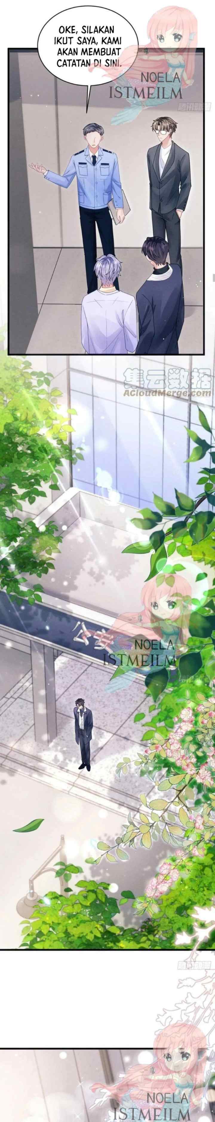 I Suspect the Actor Is Fishing for Me chapter 75 halaman 7