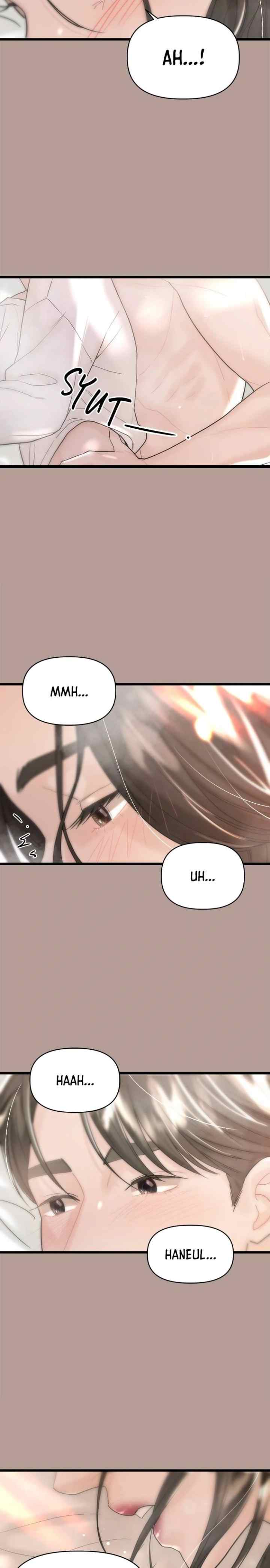 My Only 1 chapter 38 halaman 17