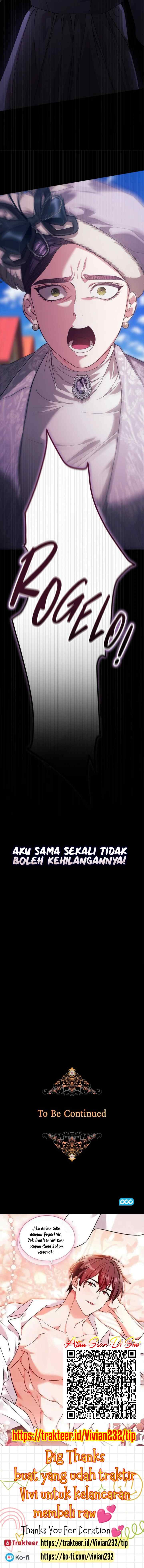 The Broken Ring: This Marriage Will Fail Anyway chapter 94 halaman 20