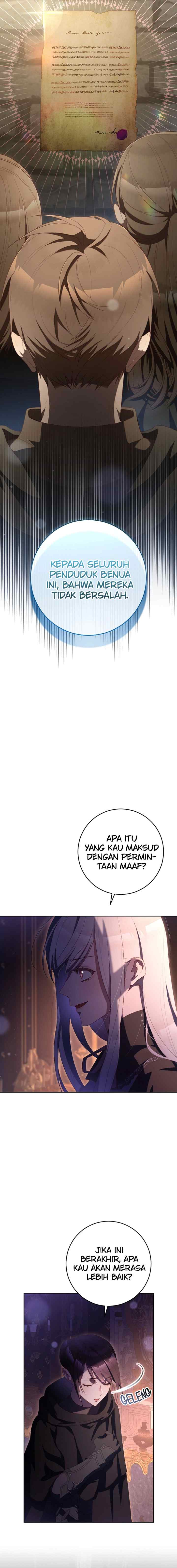 Crowning a Spoiled Prince chapter 90 halaman 10