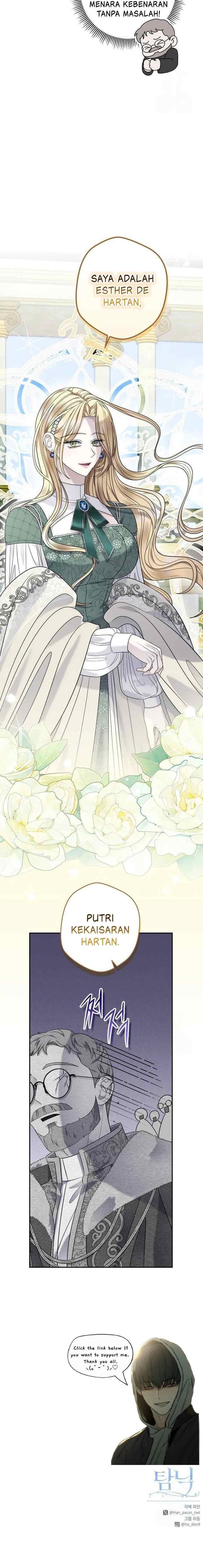 Indulgence chapter 14 halaman 19
