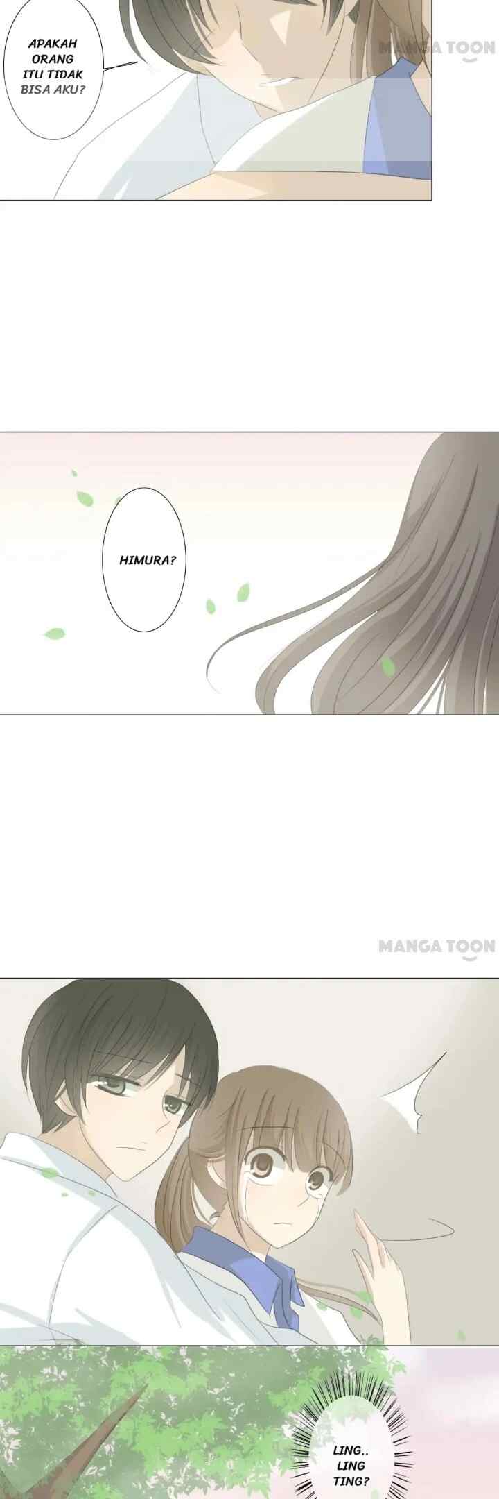 Summer Never Ends chapter 108 halaman 12