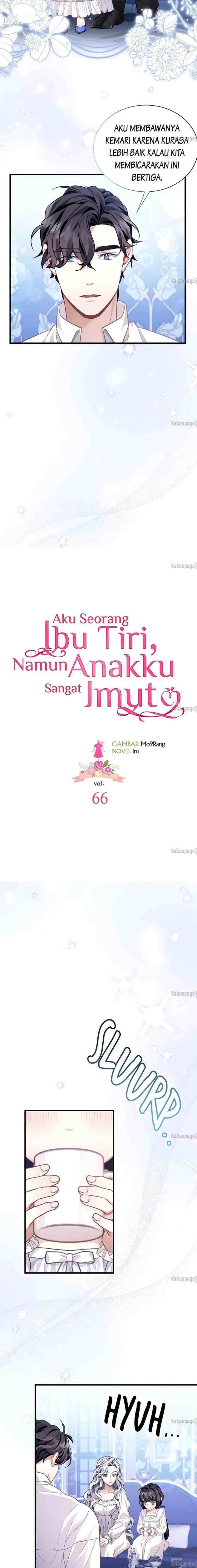 Not Sew Wicked Stepmom chapter 66 halaman 4