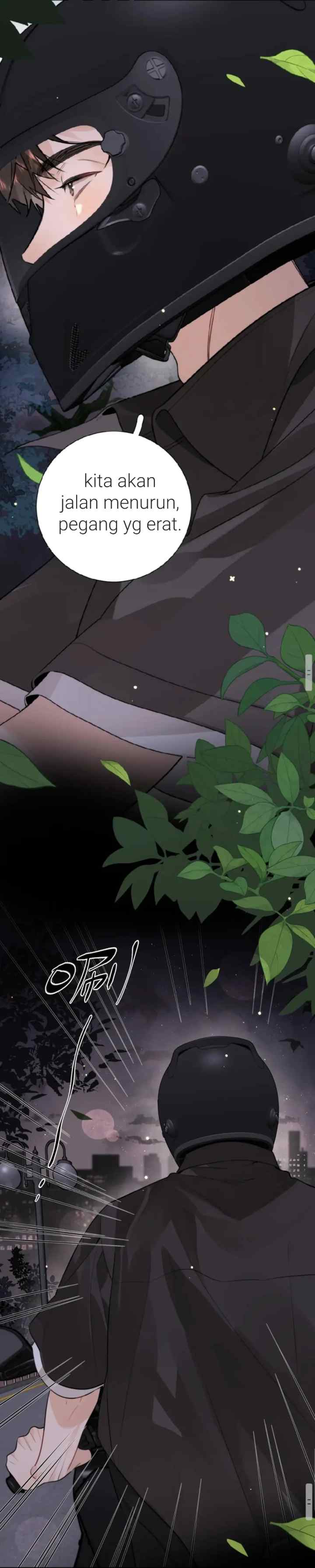 Heliotrope & Zjz chapter 14 halaman 13