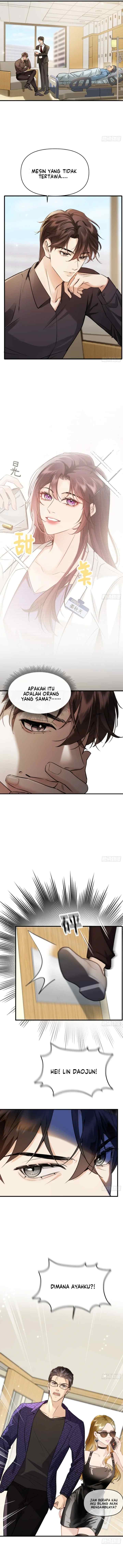 Gorgeous Robe chapter 2 halaman 4