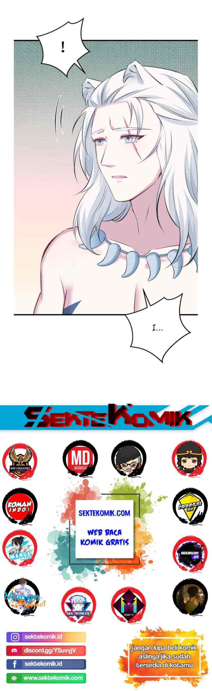 Beauty and the Beasts chapter 146 halaman 15