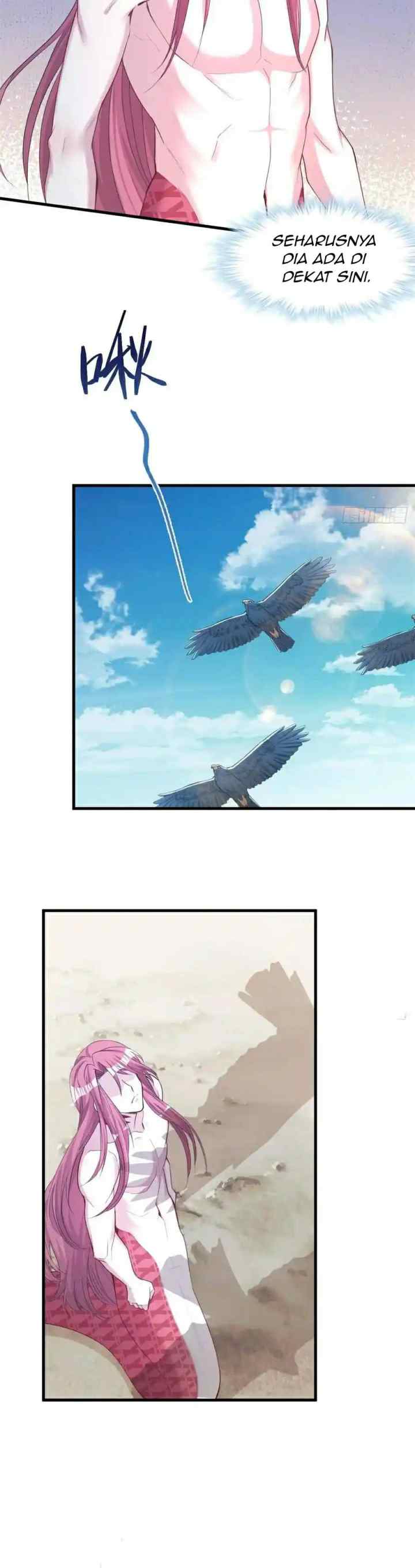Beauty and the Beasts chapter 178 halaman 7