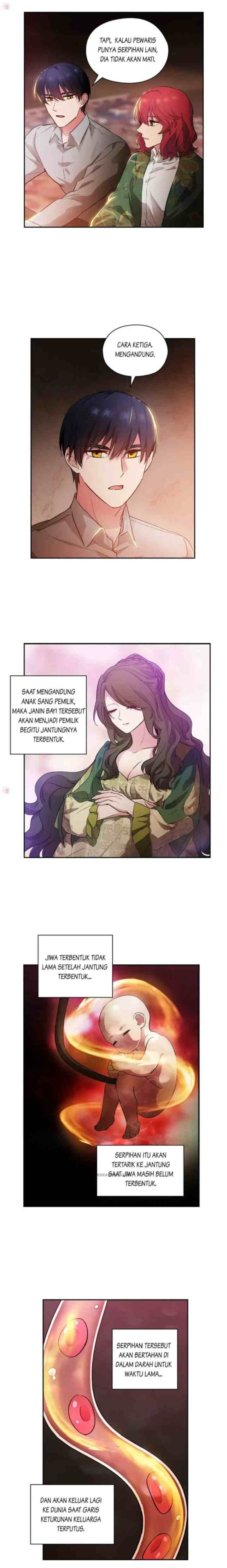 Adonis chapter 141 halaman 13