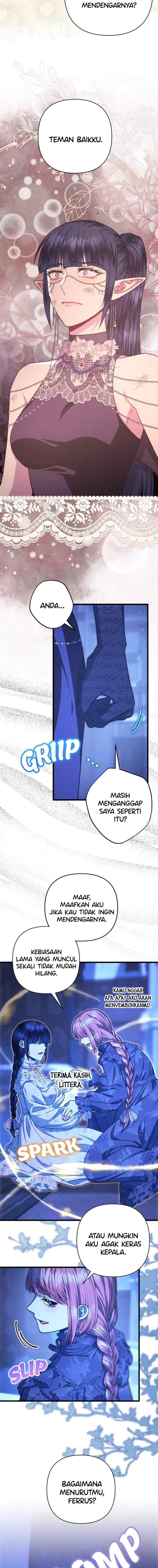 Anyway, It Is A Ropan chapter 104 halaman 15