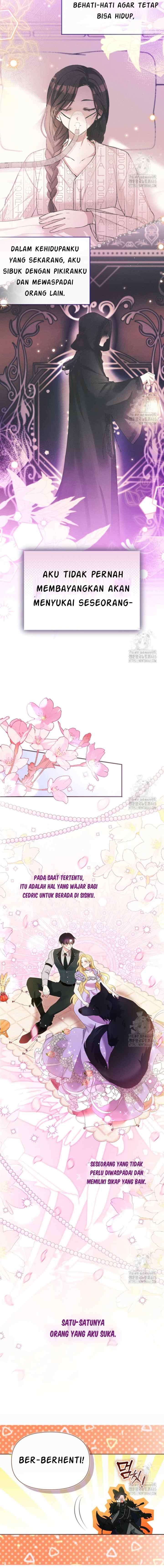 The Goal is to be Self-made Lady chapter 92 halaman 6