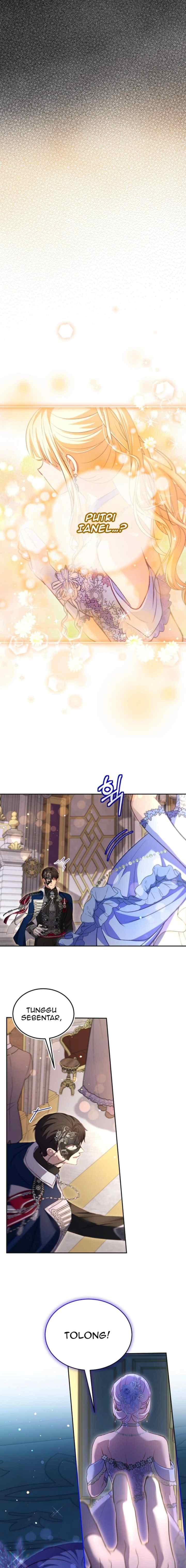 I Was Reincarnated As A Baby Fox God chapter 85 halaman 10