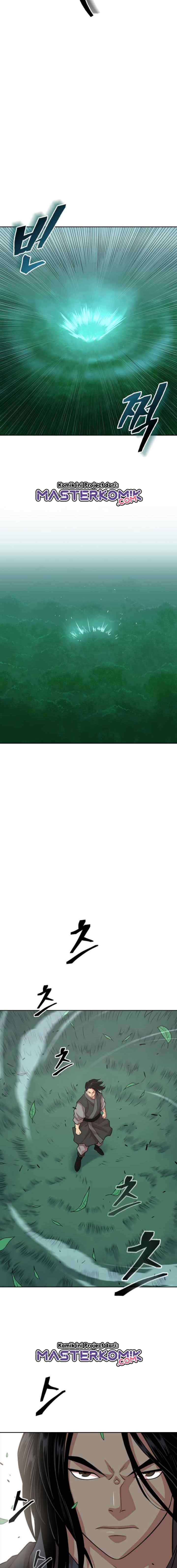Record of the War God chapter 107 halaman 4